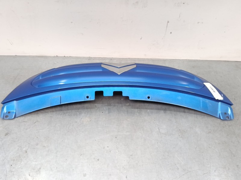 Recambio de rejillas capo para citroën c3 i (fc_, fn_) 1.1 i referencia OEM IAM 9653053777  