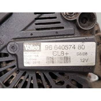 ALTERNADOR 9664057480 