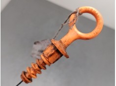 Recambio de varilla aceite para seat leon (1m1) 1.9 sdi referencia OEM IAM    2