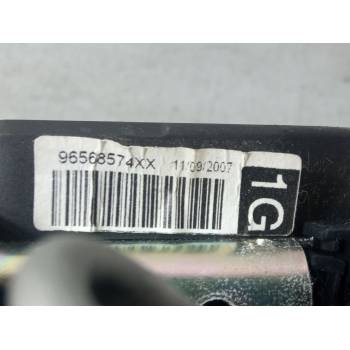 CINTURON SEGURIDAD DELANTERO IZQUIERDO 96568574XX 