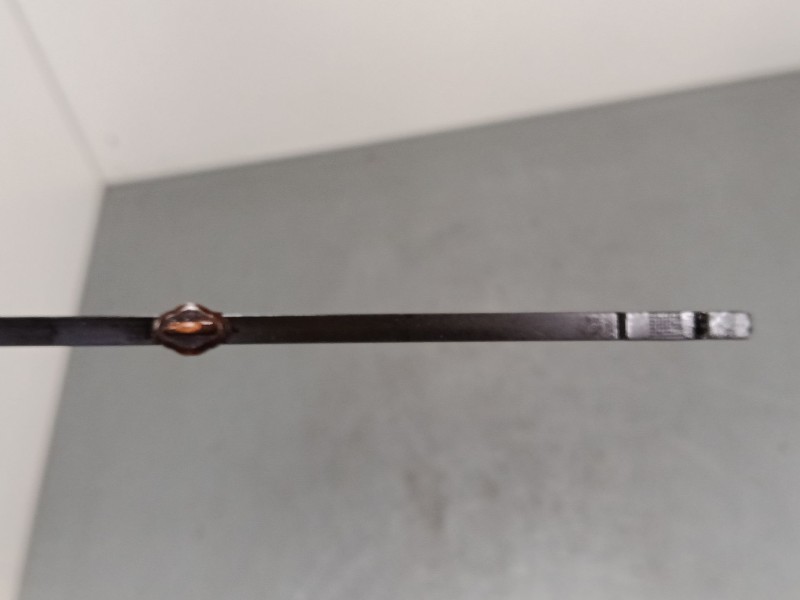 Recambio de varilla aceite para seat leon (1m1) 1.9 sdi referencia OEM IAM   