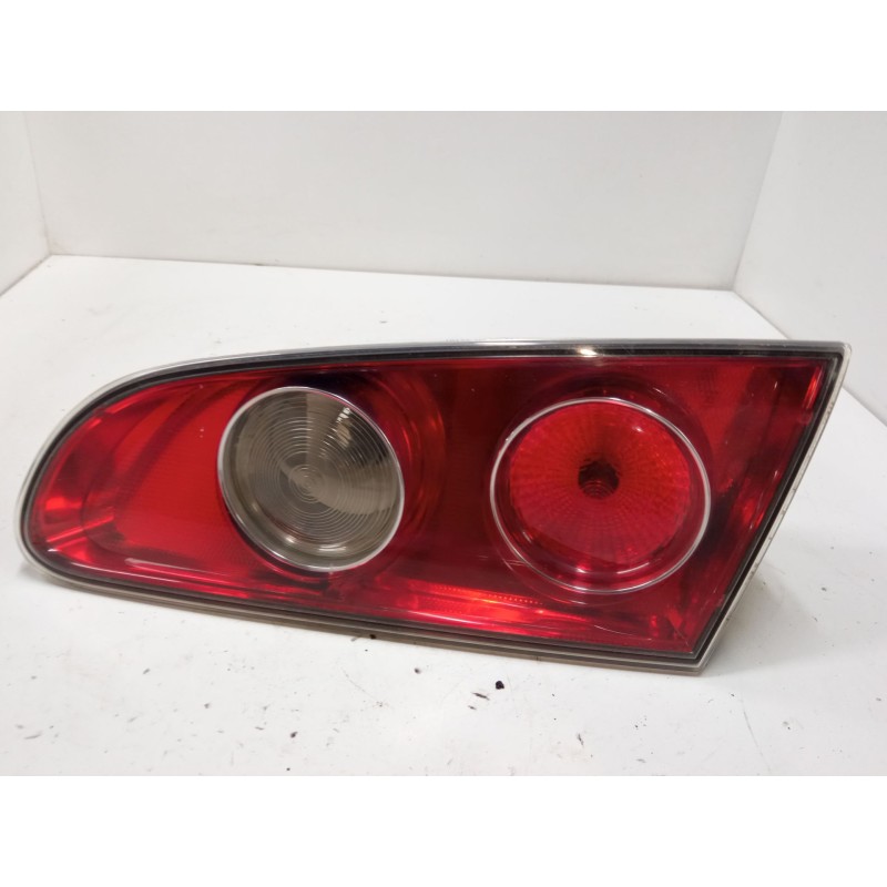 Recambio de piloto trasero derecho en porton para seat ibiza iii (6l1) 1.9 sdi referencia OEM IAM   