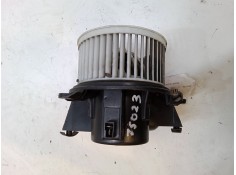 Recambio de motor calefaccion para fiat punto (188_) 1.9 jtd referencia OEM IAM    2