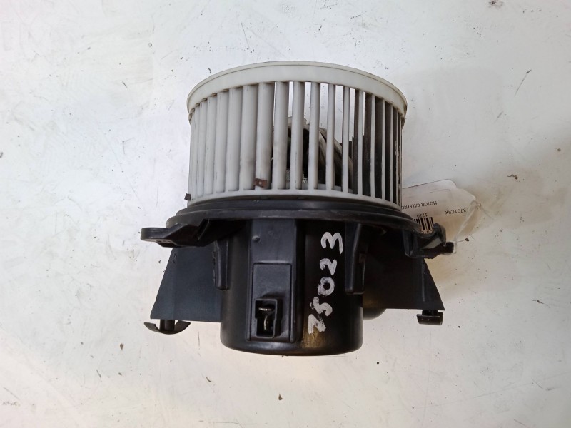 Recambio de motor calefaccion para fiat punto (188_) 1.9 jtd referencia OEM IAM   