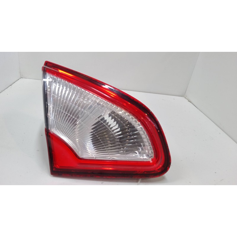 Recambio de piloto trasero porton izquierdo para nissan qashqai i (j10, nj10) 1.5 dci referencia OEM IAM 89503189  
