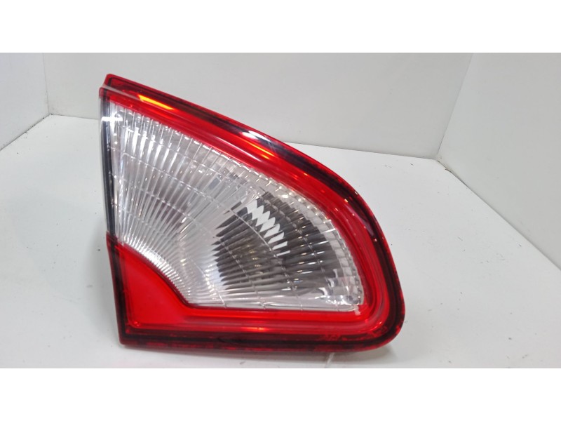 Recambio de piloto trasero porton izquierdo para nissan qashqai i (j10, nj10) 1.5 dci referencia OEM IAM 89503189  