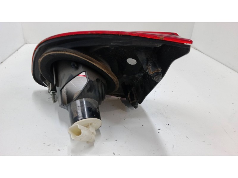 Recambio de piloto trasero porton izquierdo para nissan qashqai i (j10, nj10) 1.5 dci referencia OEM IAM 89503189  