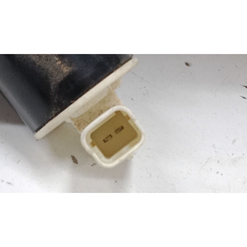 Recambio de piloto trasero porton izquierdo para nissan qashqai i (j10, nj10) 1.5 dci referencia OEM IAM 89503189  