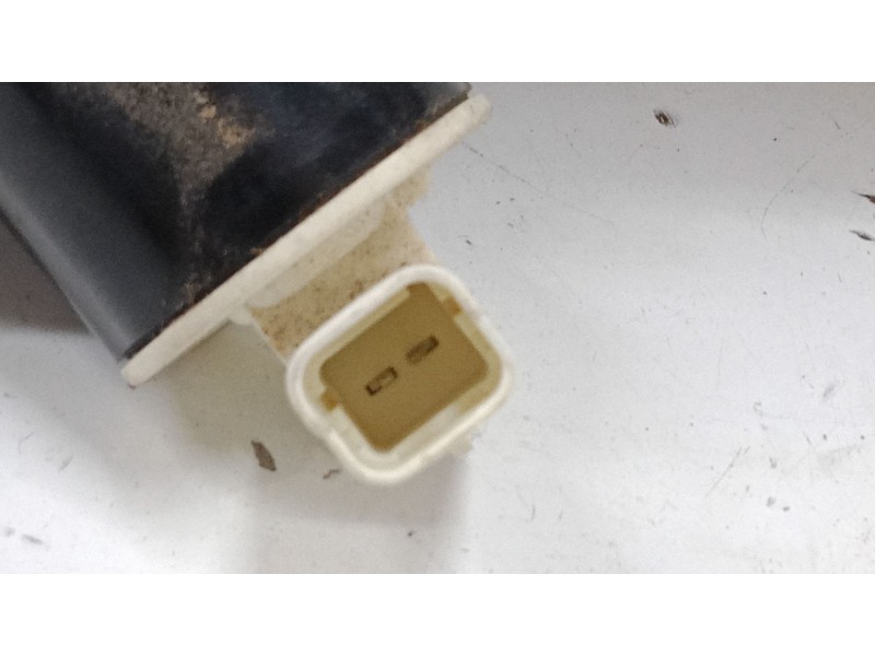 Recambio de piloto trasero porton izquierdo para nissan qashqai i (j10, nj10) 1.5 dci referencia OEM IAM 89503189  