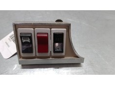 Recambio de warning para peugeot 504 (a_, m_) 2.1 d (a20, m20) referencia OEM IAM   