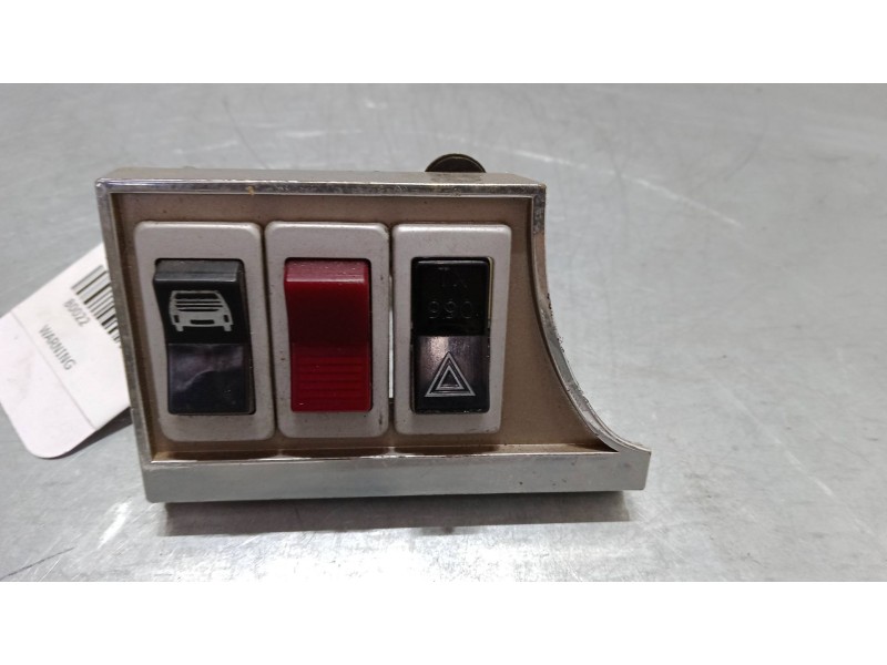 Recambio de warning para peugeot 504 (a_, m_) 2.1 d (a20, m20) referencia OEM IAM   