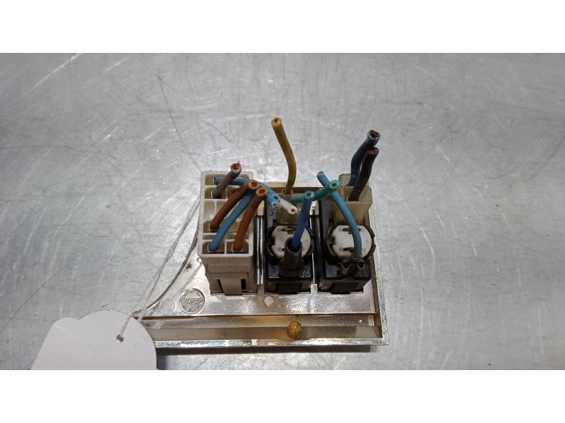 Recambio de warning para peugeot 504 (a_, m_) 2.1 d (a20, m20) referencia OEM IAM   