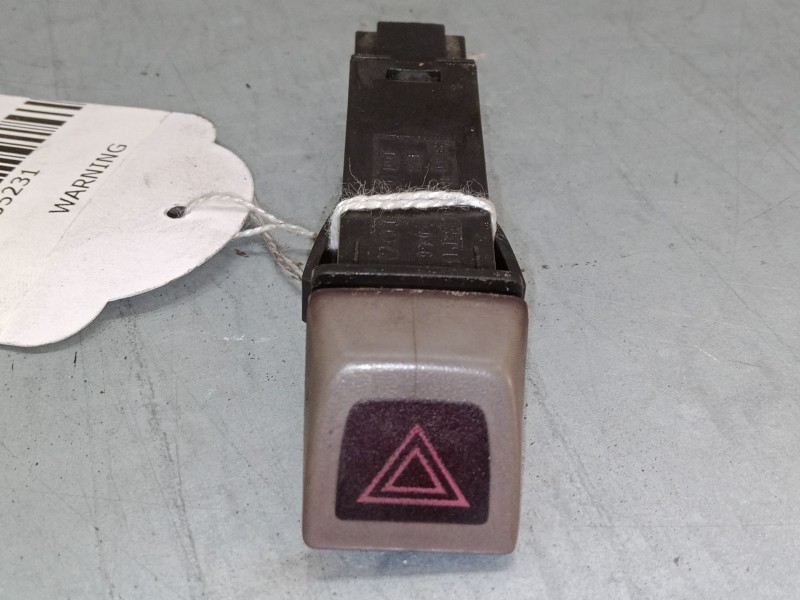 Recambio de warning para volvo c30 (533) 1.6 d referencia OEM IAM   