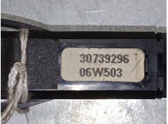 Recambio de warning para volvo c30 (533) 1.6 d referencia OEM IAM    2