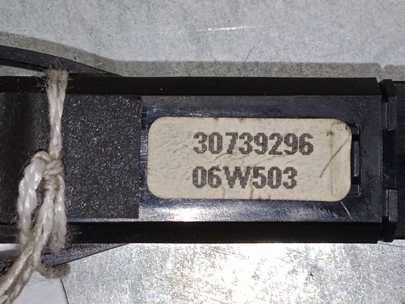 Recambio de warning para volvo c30 (533) 1.6 d referencia OEM IAM   