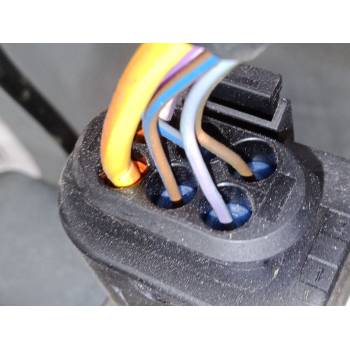 ELEVALUNAS ELECTRICO TRASERO DERECHO 