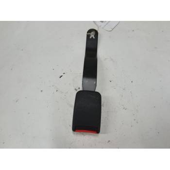 ANCLAJE CINTURON DELANTERO IZQUIERDO 