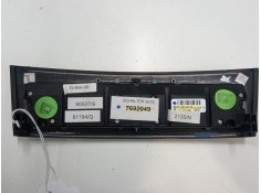 Recambio de warning para mercedes-benz clase e (w211) e 200 kompressor (211.041) referencia OEM IAM    2