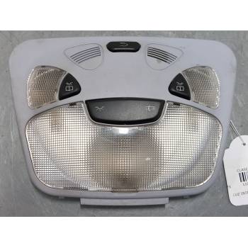LUZ INTERIOR DELANTERA A2038202301 