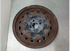 Recambio de llanta chapa 15´´ para renault clio iii (br0/1, cr0/1) 1.2 16v (br02, br0j, br11, cr02, cr0j, cr11) referencia OEM I