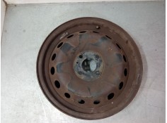 Recambio de llanta chapa 15´´ para renault clio iii (br0/1, cr0/1) 1.2 16v (br02, br0j, br11, cr02, cr0j, cr11) referencia OEM I