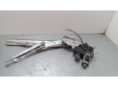 Recambio de elevalunas electrico delantero izquierdo para opel zafira b furgoneta/monovolumen (a05) 1.9 cdti van (m75) referenci