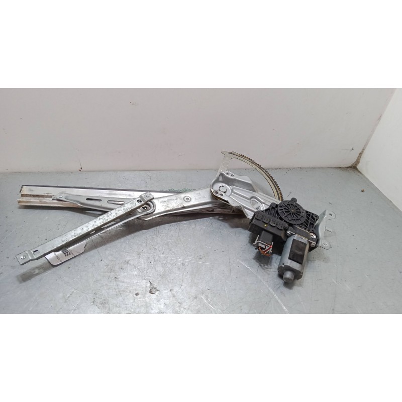 Recambio de elevalunas electrico delantero izquierdo para opel zafira b furgoneta/monovolumen (a05) 1.9 cdti van (m75) referenci