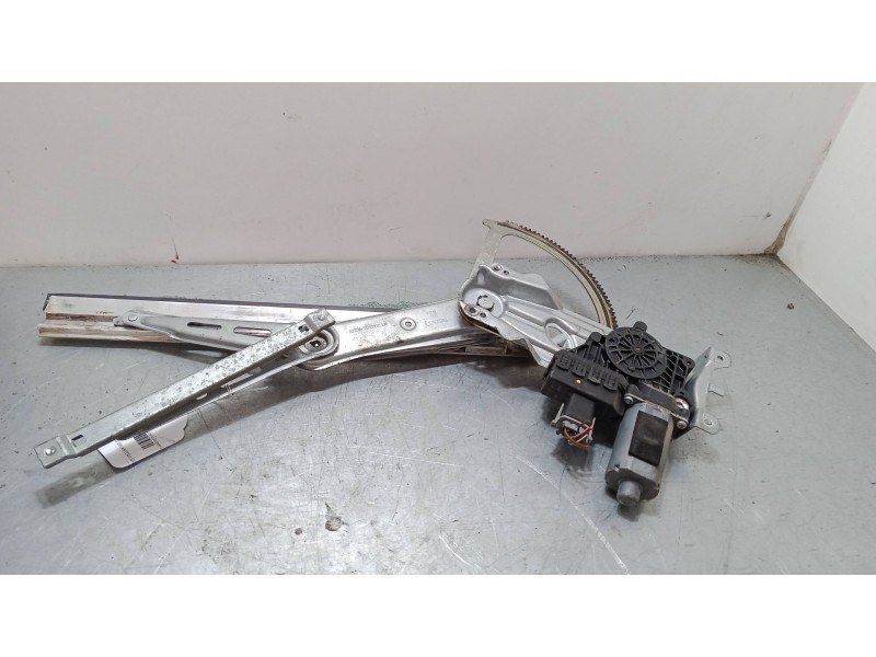 Recambio de elevalunas electrico delantero izquierdo para opel zafira b furgoneta/monovolumen (a05) 1.9 cdti van (m75) referenci