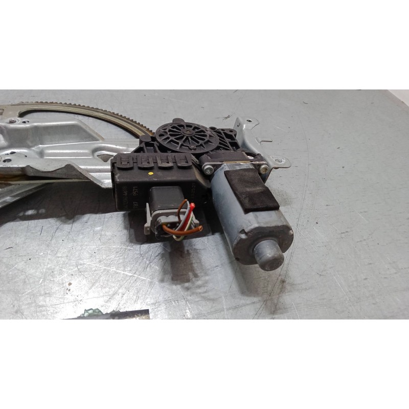 Recambio de elevalunas electrico delantero izquierdo para opel zafira b furgoneta/monovolumen (a05) 1.9 cdti van (m75) referenci