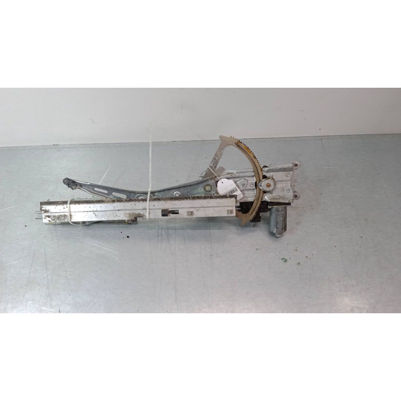 Recambio de elevalunas electrico delantero derecho para opel zafira b furgoneta/monovolumen (a05) 1.9 cdti van (m75) referencia 