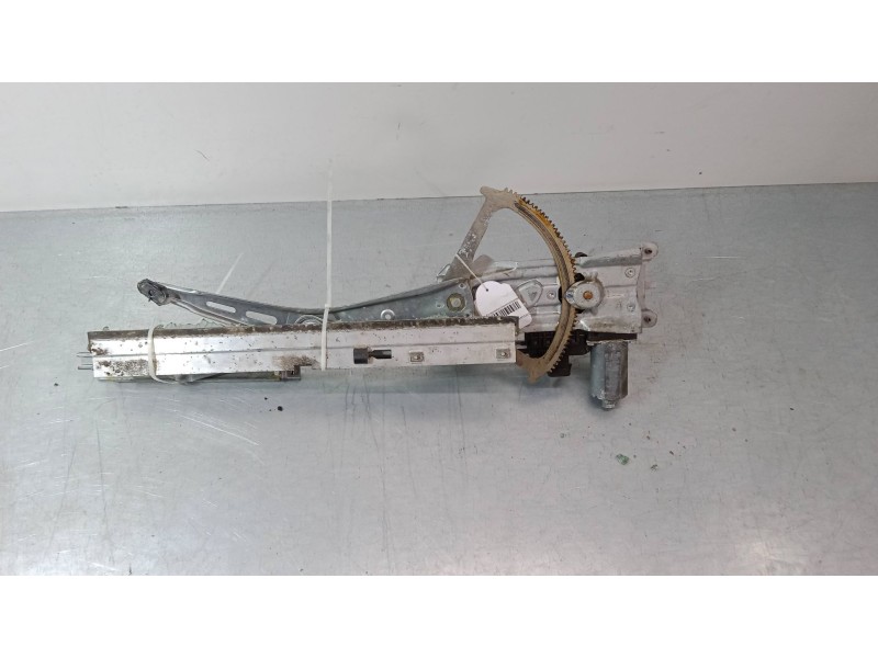 Recambio de elevalunas electrico delantero derecho para opel zafira b furgoneta/monovolumen (a05) 1.9 cdti van (m75) referencia 