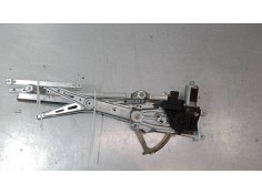 Recambio de elevalunas electrico delantero derecho para opel zafira b furgoneta/monovolumen (a05) 1.9 cdti van (m75) referencia  2