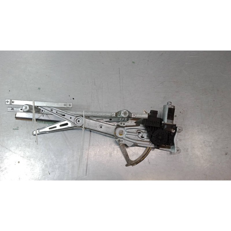 Recambio de elevalunas electrico delantero derecho para opel zafira b furgoneta/monovolumen (a05) 1.9 cdti van (m75) referencia 