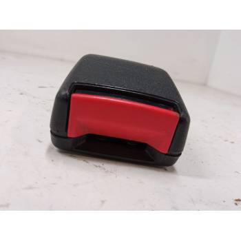 ANCLAJE CINTURON DELANTERO IZQUIERDO 