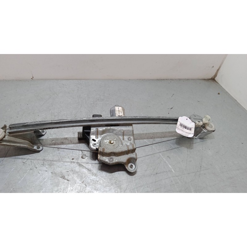 Recambio de elevalunas electrico trasero derecho para opel zafira b furgoneta/monovolumen (a05) 1.9 cdti van (m75) referencia OE