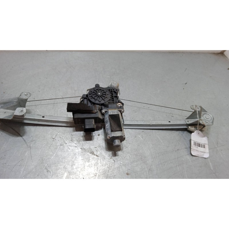 Recambio de elevalunas electrico trasero derecho para opel zafira b furgoneta/monovolumen (a05) 1.9 cdti van (m75) referencia OE