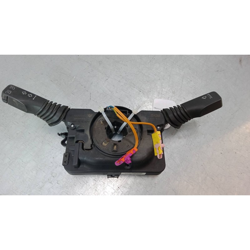 Recambio de mando luces para opel zafira b furgoneta/monovolumen (a05) 1.9 cdti van (m75) referencia OEM IAM KS281657  