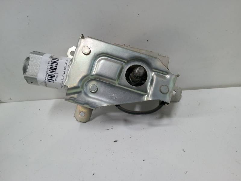 MOTOR LIMPIA TRASERO 64343019 
