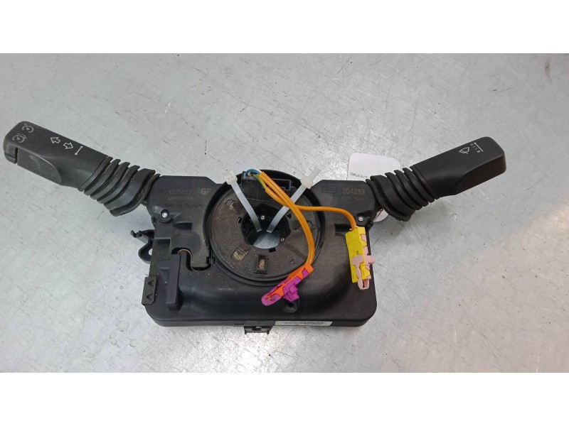 Recambio de mando luces para opel zafira b furgoneta/monovolumen (a05) 1.9 cdti van (m75) referencia OEM IAM KS281657  