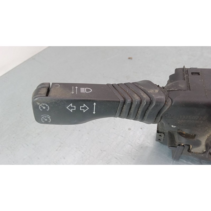 Recambio de mando luces para opel zafira b furgoneta/monovolumen (a05) 1.9 cdti van (m75) referencia OEM IAM KS281657  