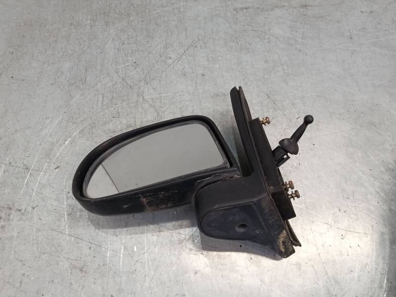 RETROVISOR IZQUIERDO 