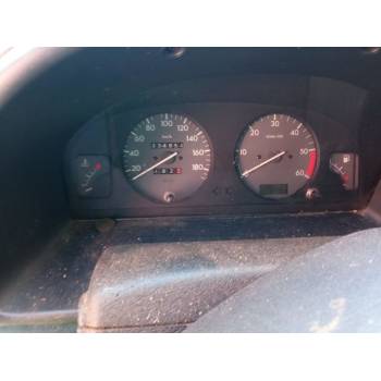 CITROËN BERLINGO / BERLINGO FIRST MONOSPACE (MF_, GJK_, GFK_)