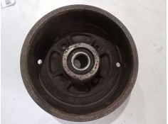 Recambio de tambor freno trasero izquierdo para renault clio ii (bb_, cb_) 1.2 16v (bb05, bb0w, bb11, bb27, bb2t, bb2u, bb2v, cb 2