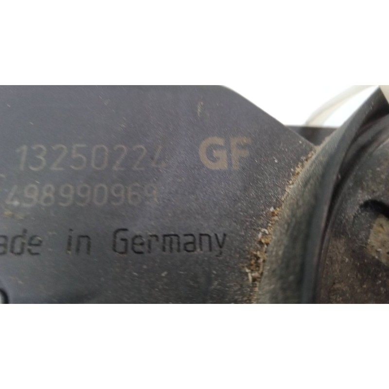 Recambio de mando luces para opel zafira b furgoneta/monovolumen (a05) 1.9 cdti van (m75) referencia OEM IAM KS281657  