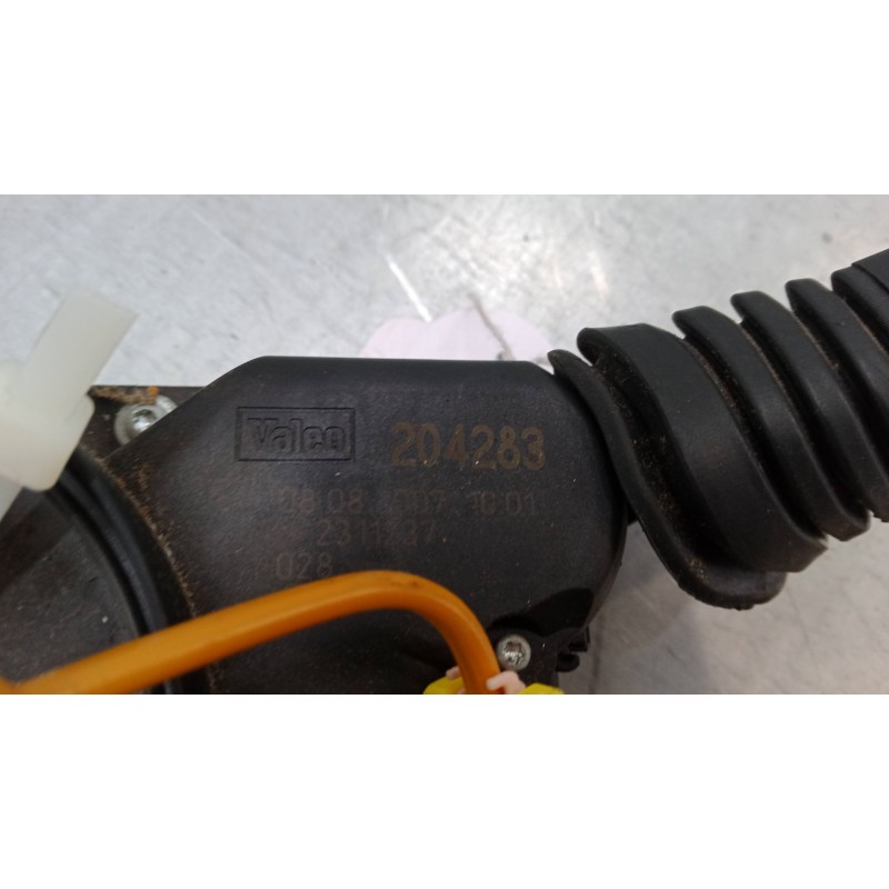 Recambio de mando luces para opel zafira b furgoneta/monovolumen (a05) 1.9 cdti van (m75) referencia OEM IAM KS281657  