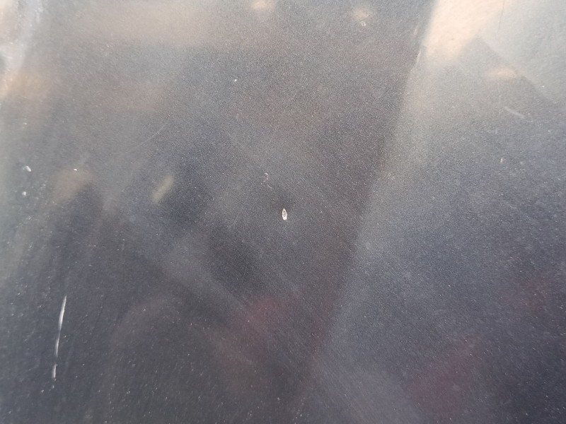 Recambio de capo para volkswagen golf v variant (1k5) 1.9 tdi referencia OEM IAM   