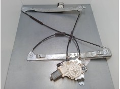 Recambio de elevalunas electrico delantero derecho para smart forfour (454) 1.3 (454.031) referencia OEM IAM B130138033  0130822