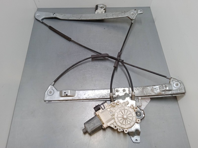 Recambio de elevalunas electrico delantero derecho para smart forfour (454) 1.3 (454.031) referencia OEM IAM B130138033  0130822