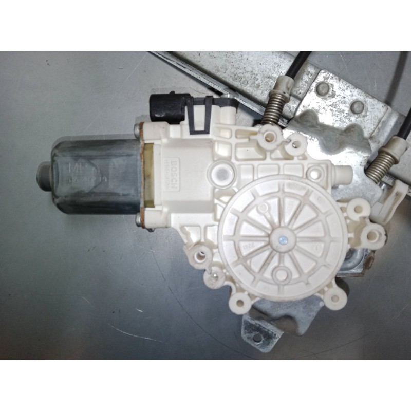 Recambio de elevalunas electrico delantero derecho para smart forfour (454) 1.3 (454.031) referencia OEM IAM B130138033  0130822