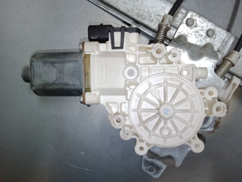 Recambio de elevalunas electrico delantero derecho para smart forfour (454) 1.3 (454.031) referencia OEM IAM B130138033  0130822